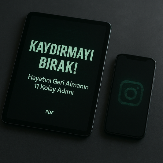 Kaydırmayı Bırak